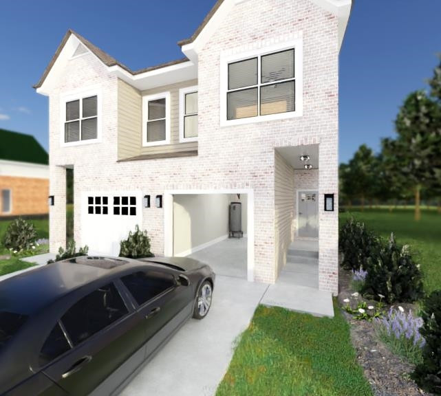 2709 Fayetteville Street Property Photo