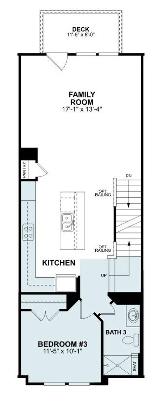 3702 Nova Star Lane Property Photo 3