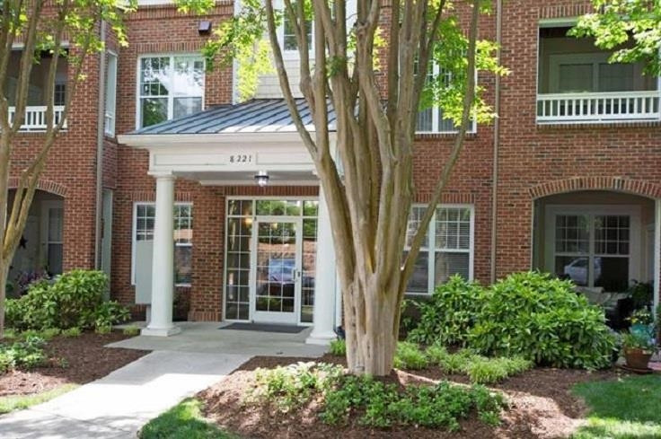 8221 Allyns Landing Way # 203 Property Photo 1