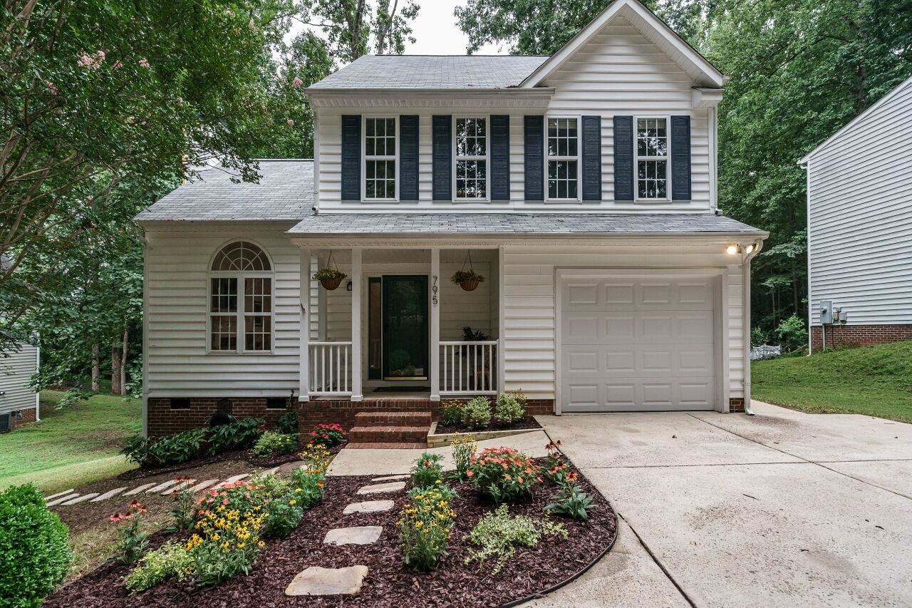 795 Durham Road Property Photo 1