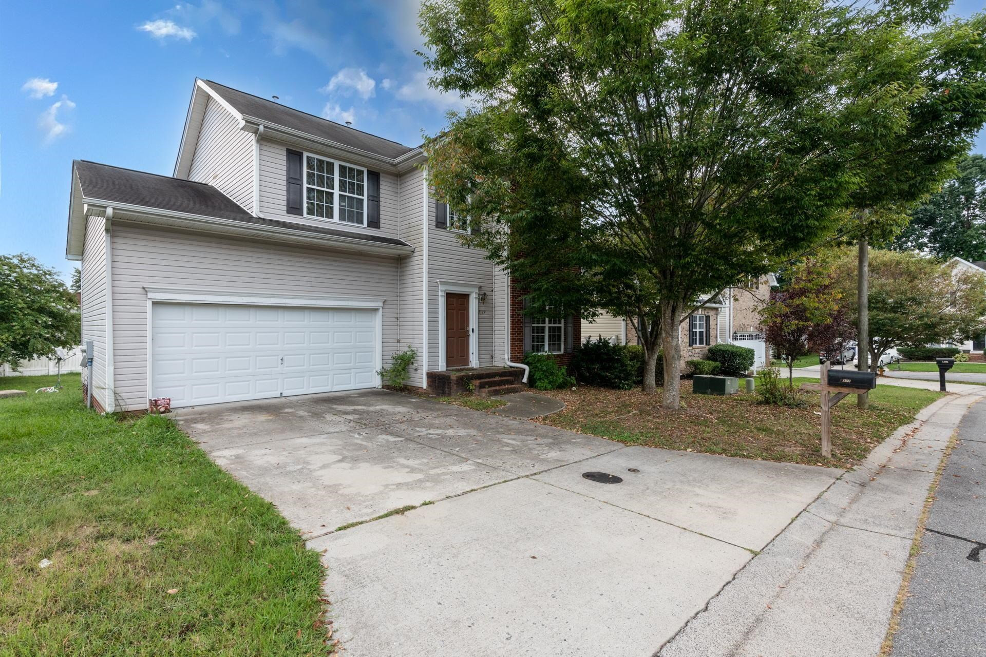 1377 Still Point Court Property Photo 1