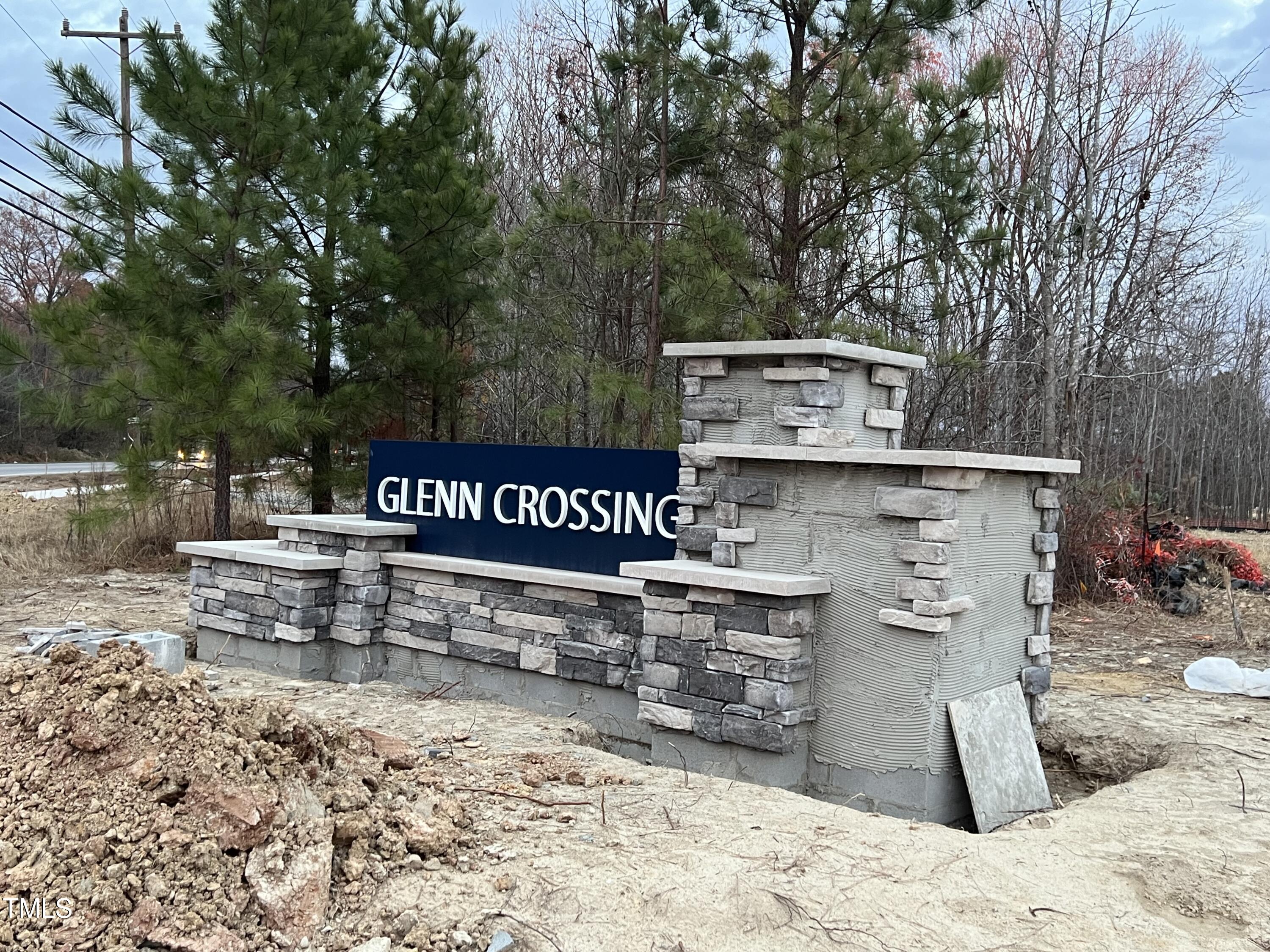 1720 Glenn School Road Property Photo 6