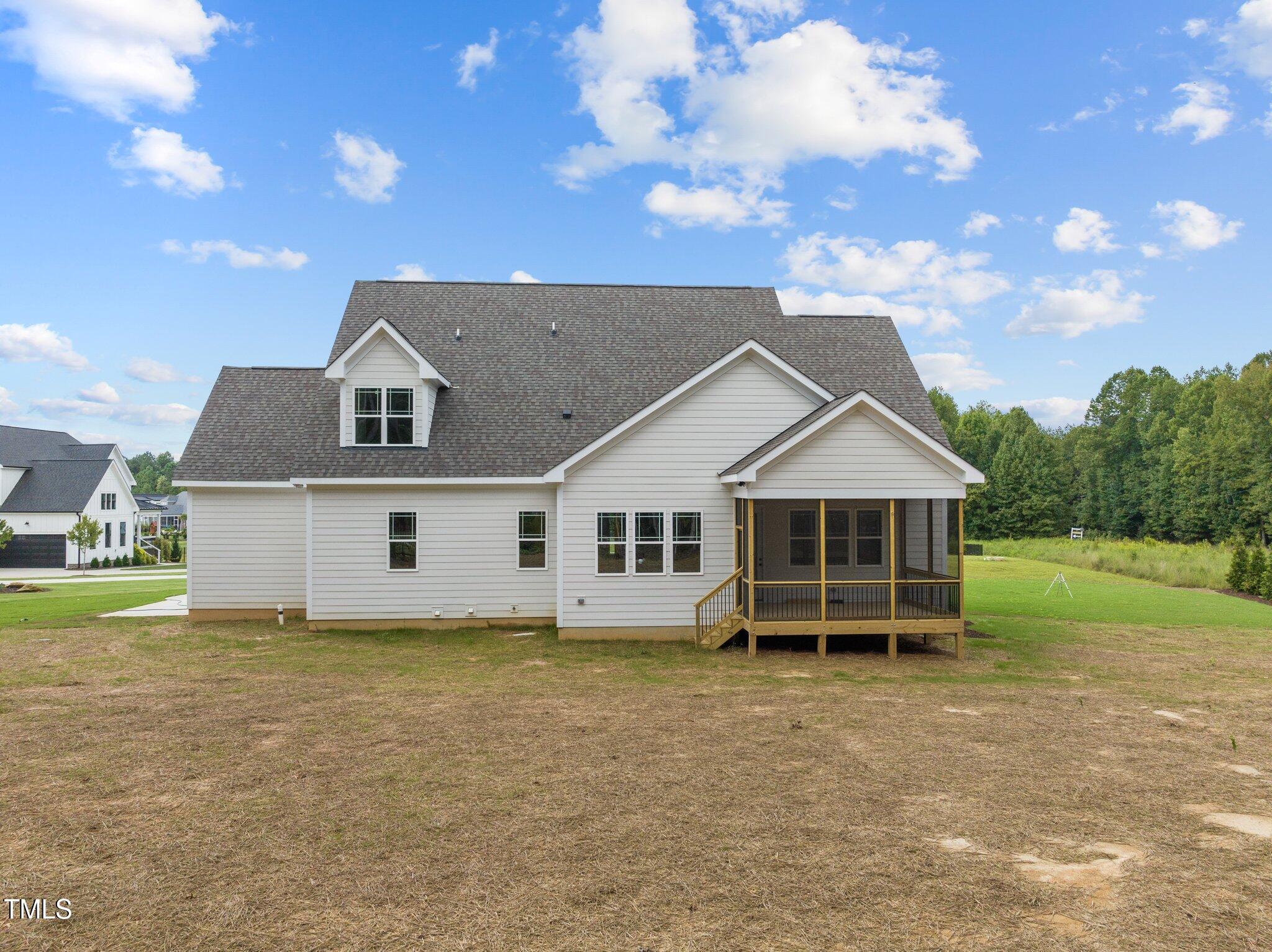 6633 Prescott Shore Drive Property Photo 30