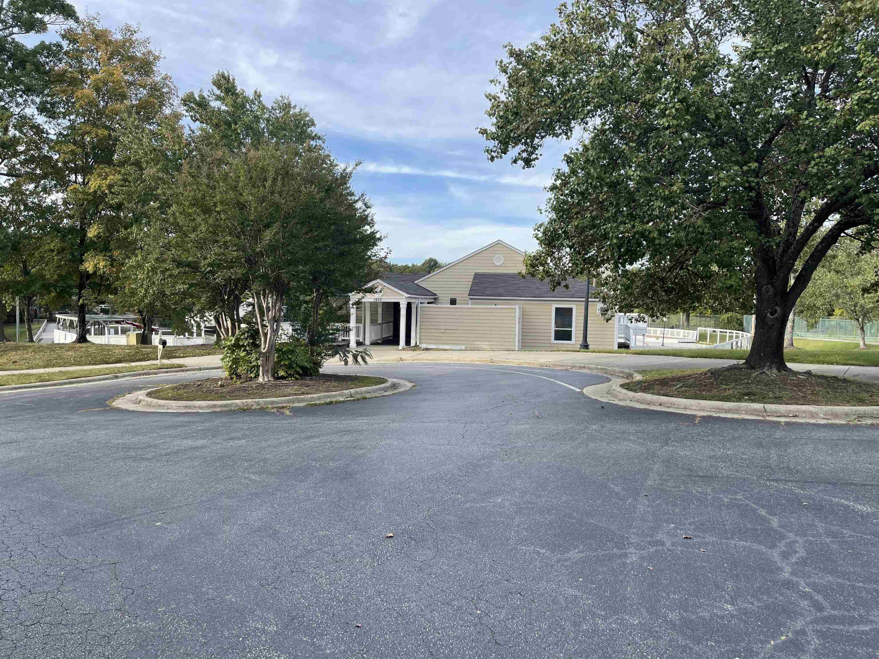 1903 Adams Farm Road Property Photo