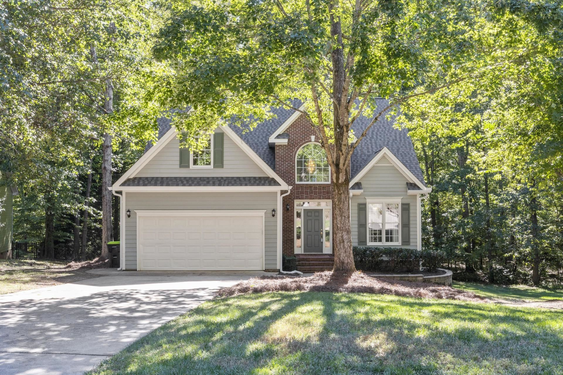 9013 Branch Creek Way Property Photo 1
