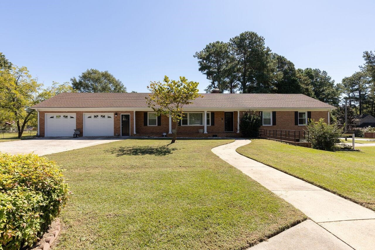1415 Vandora Springs Road Property Photo 1