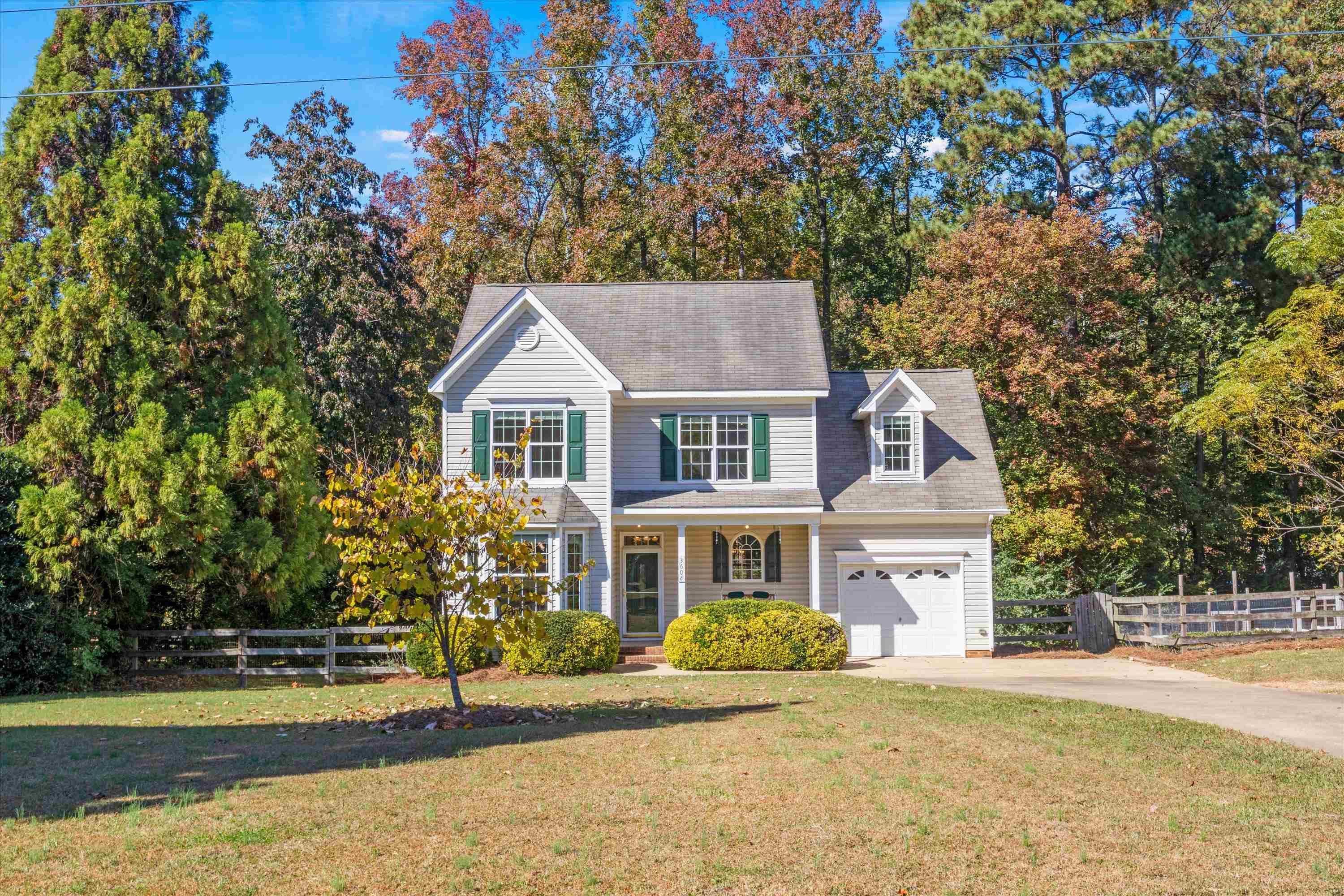 3608 Vandam Drive Property Photo 1
