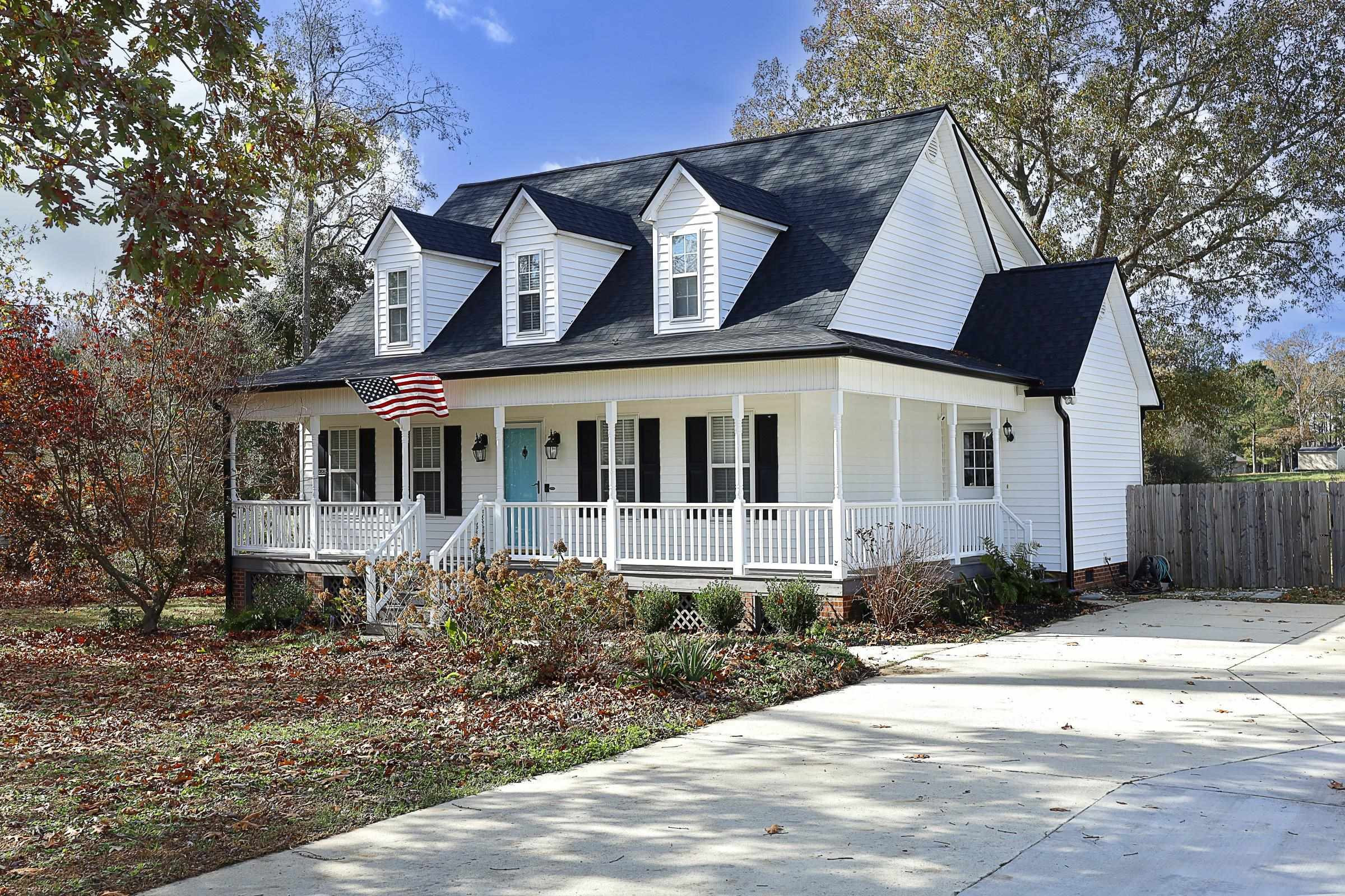 172 Susan Drive Property Photo 1