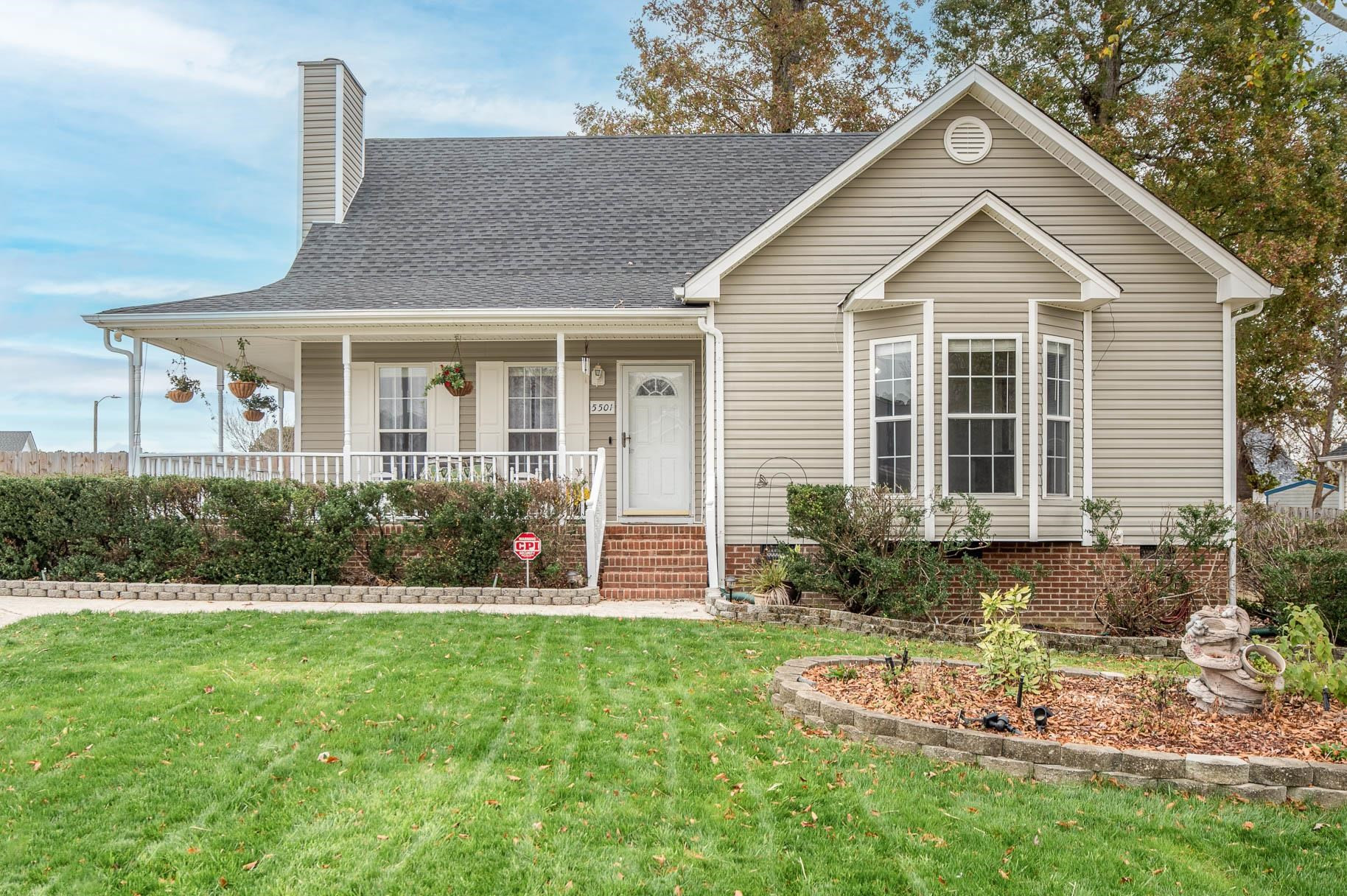 5501 Oregon Landing Place Property Photo 1