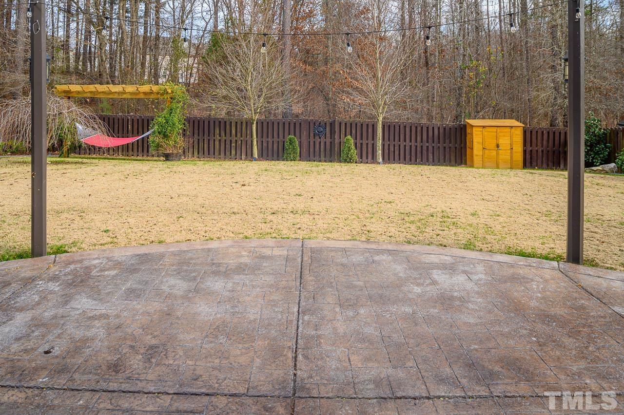 419 Cottonseed Way Property Photo 33