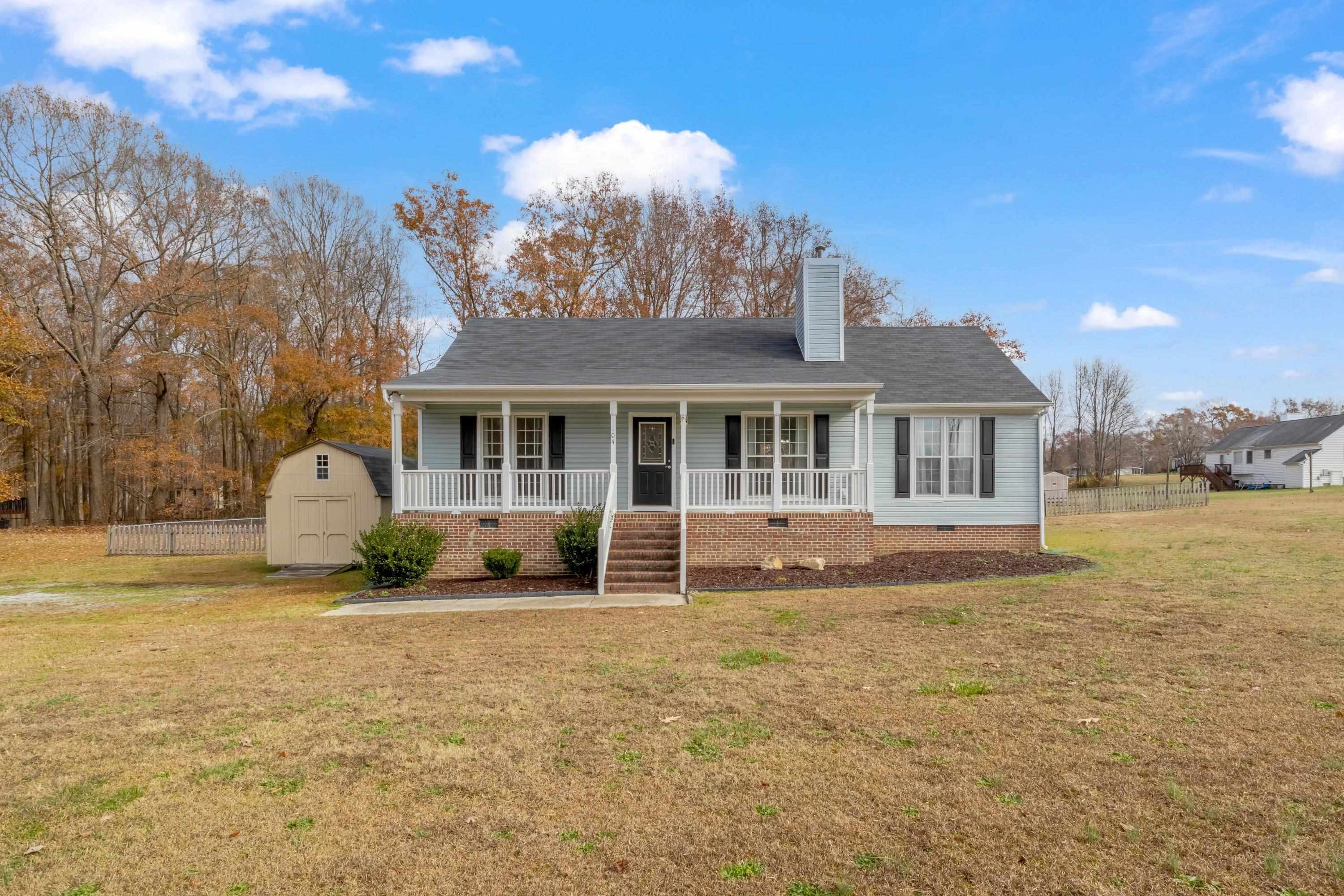 104 Chatham Court Property Photo 1