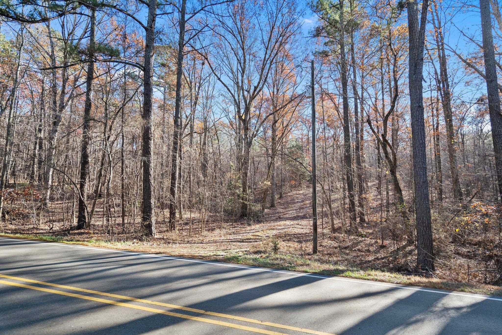 2865 Silk Hope Gum Springs Road Property Photo 1