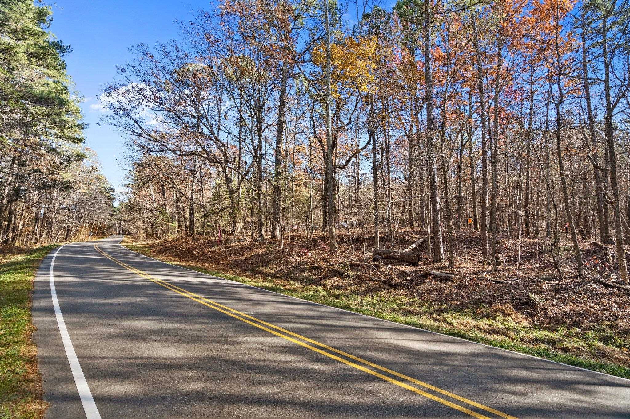 2865 Silk Hope Gum Springs Road Property Photo 4