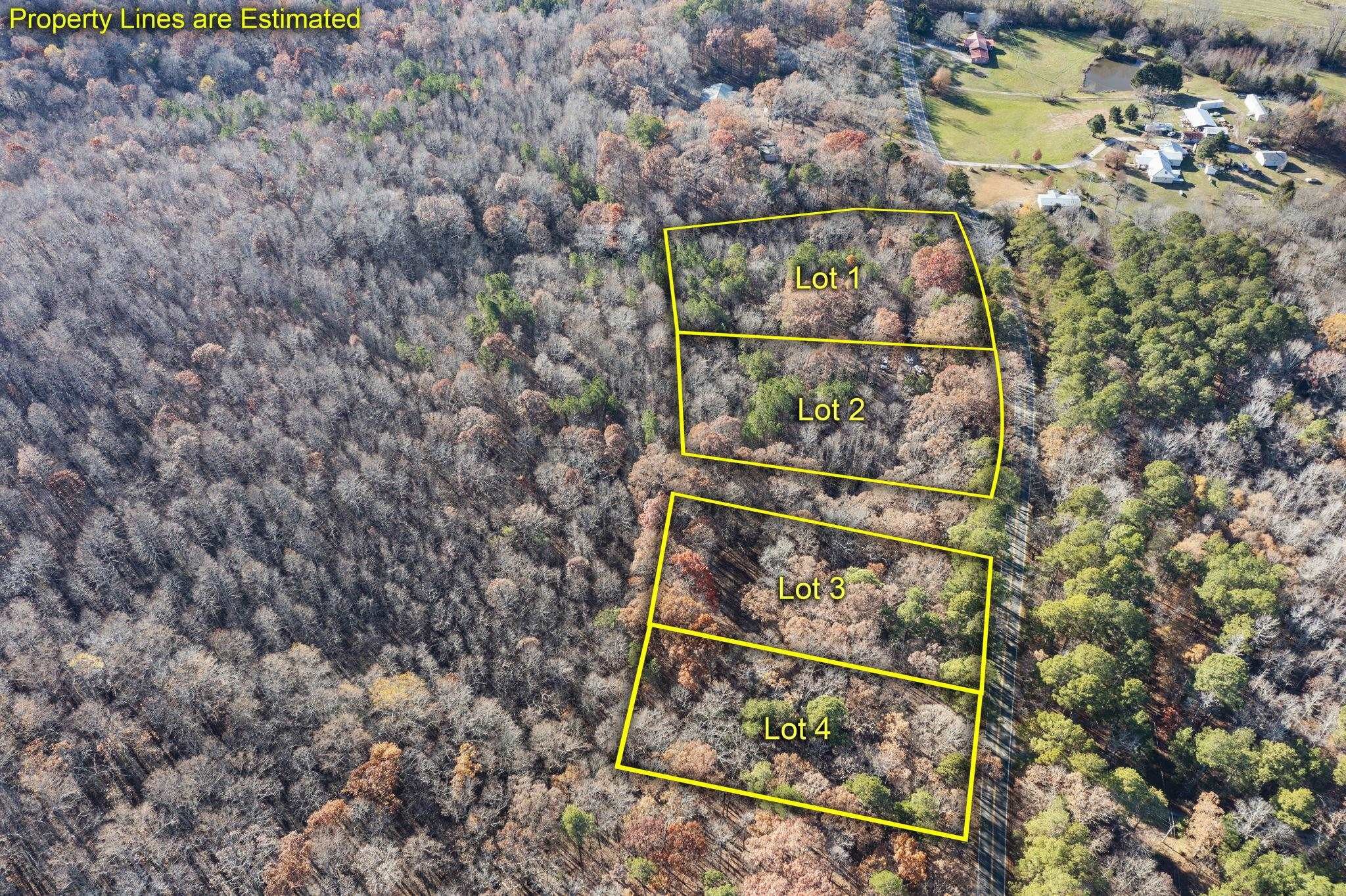 2865 Silk Hope Gum Springs Road Property Photo 5