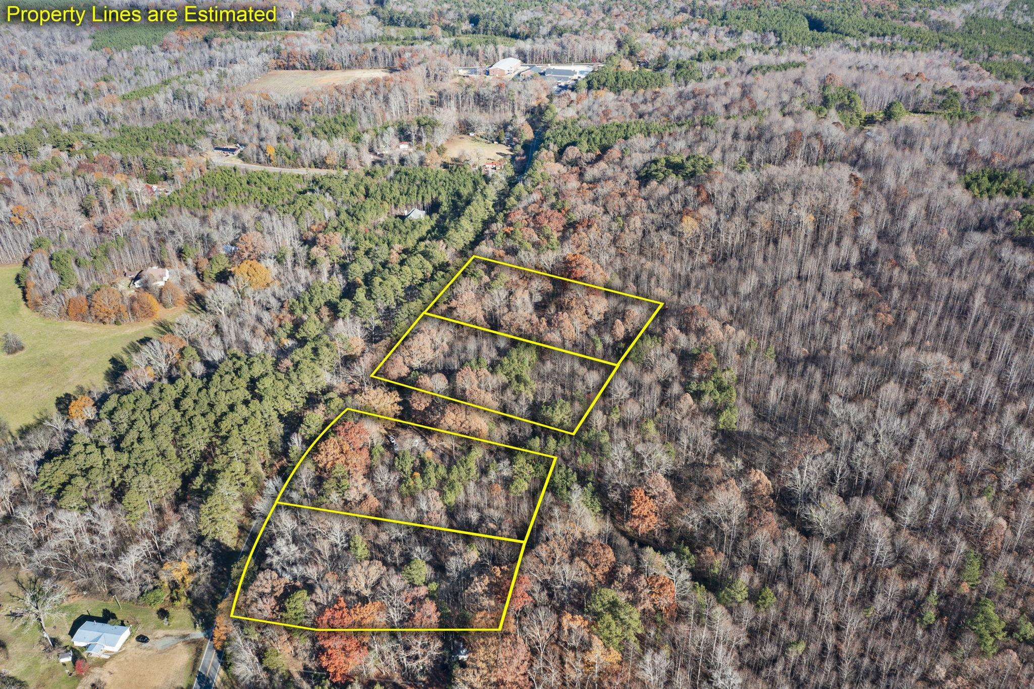 2865 Silk Hope Gum Springs Road Property Photo 7