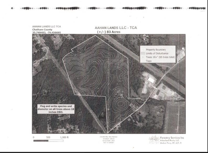 909 Harold Andrews Road Property Photo 3
