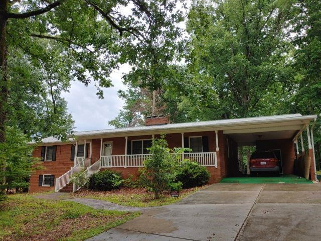 1133 Evans Road Property Photo 1
