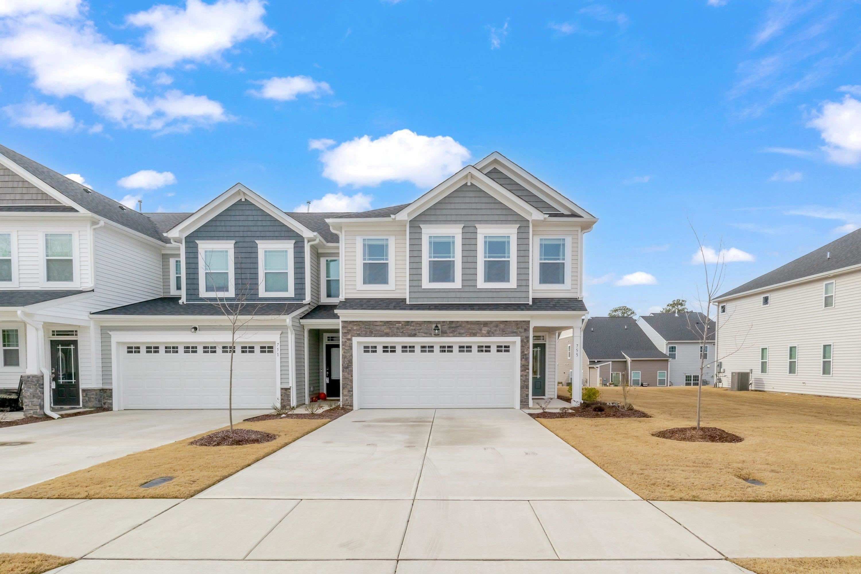 755 Creekway Drive Property Photo 1