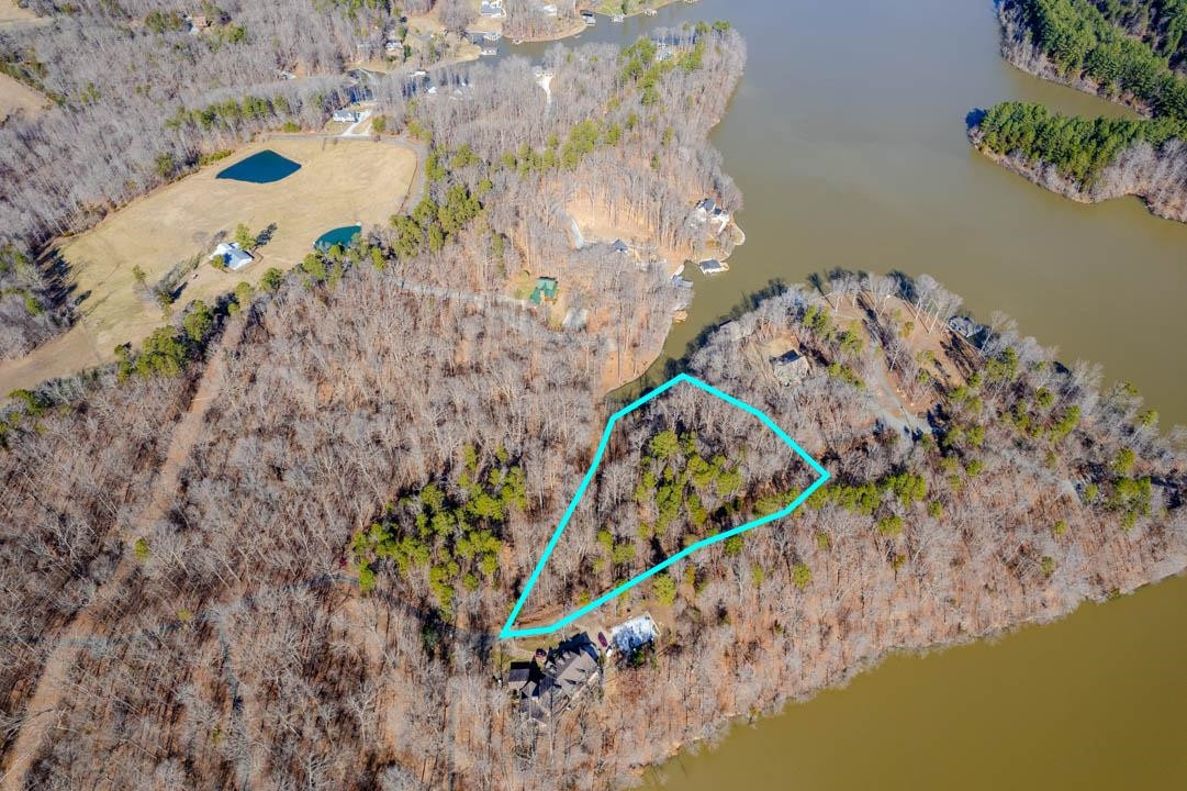 Lot #6 Deer Meadow Road Property Photo 1