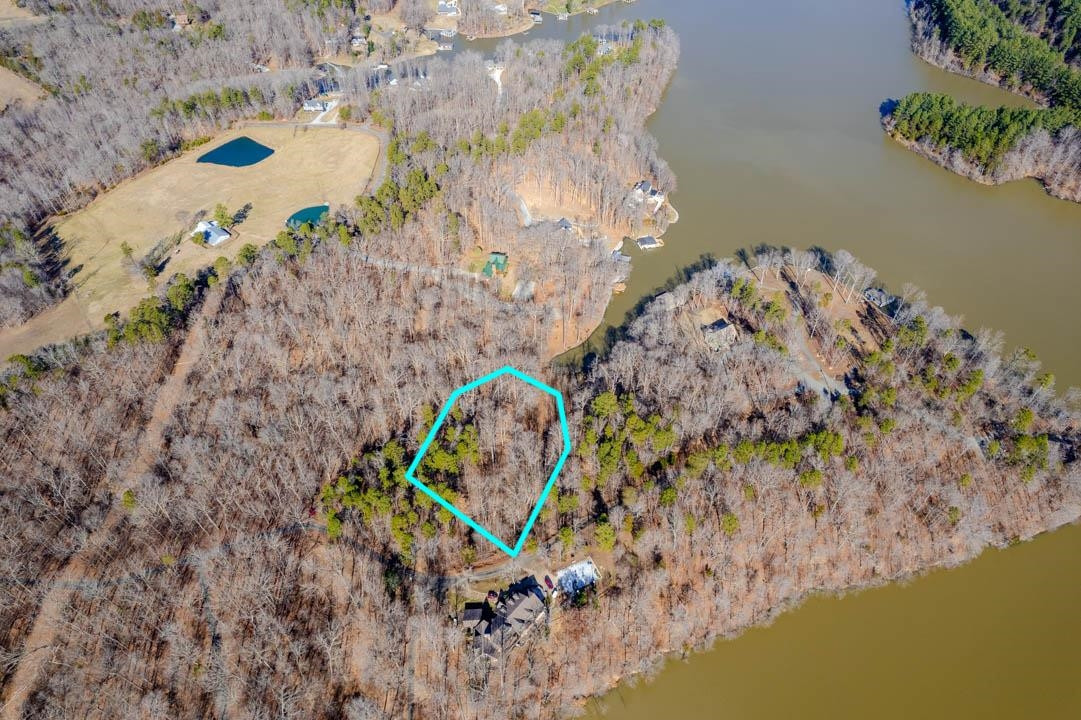 Lot #7a Deer Meadow Road Property Photo 1