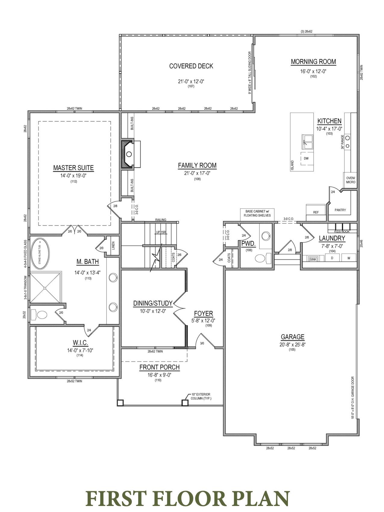 5404 Garrett Road Property Photo 2