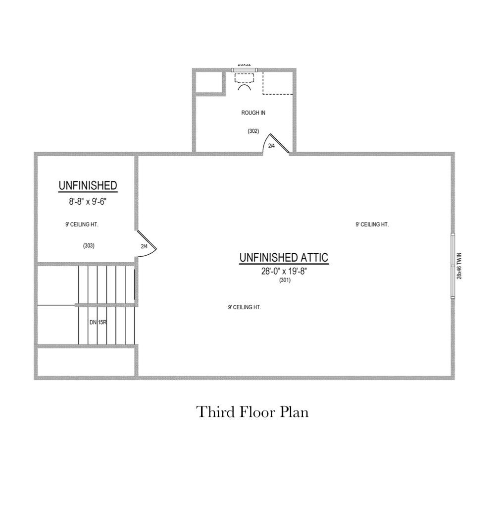 5404 Garrett Road Property Photo 4