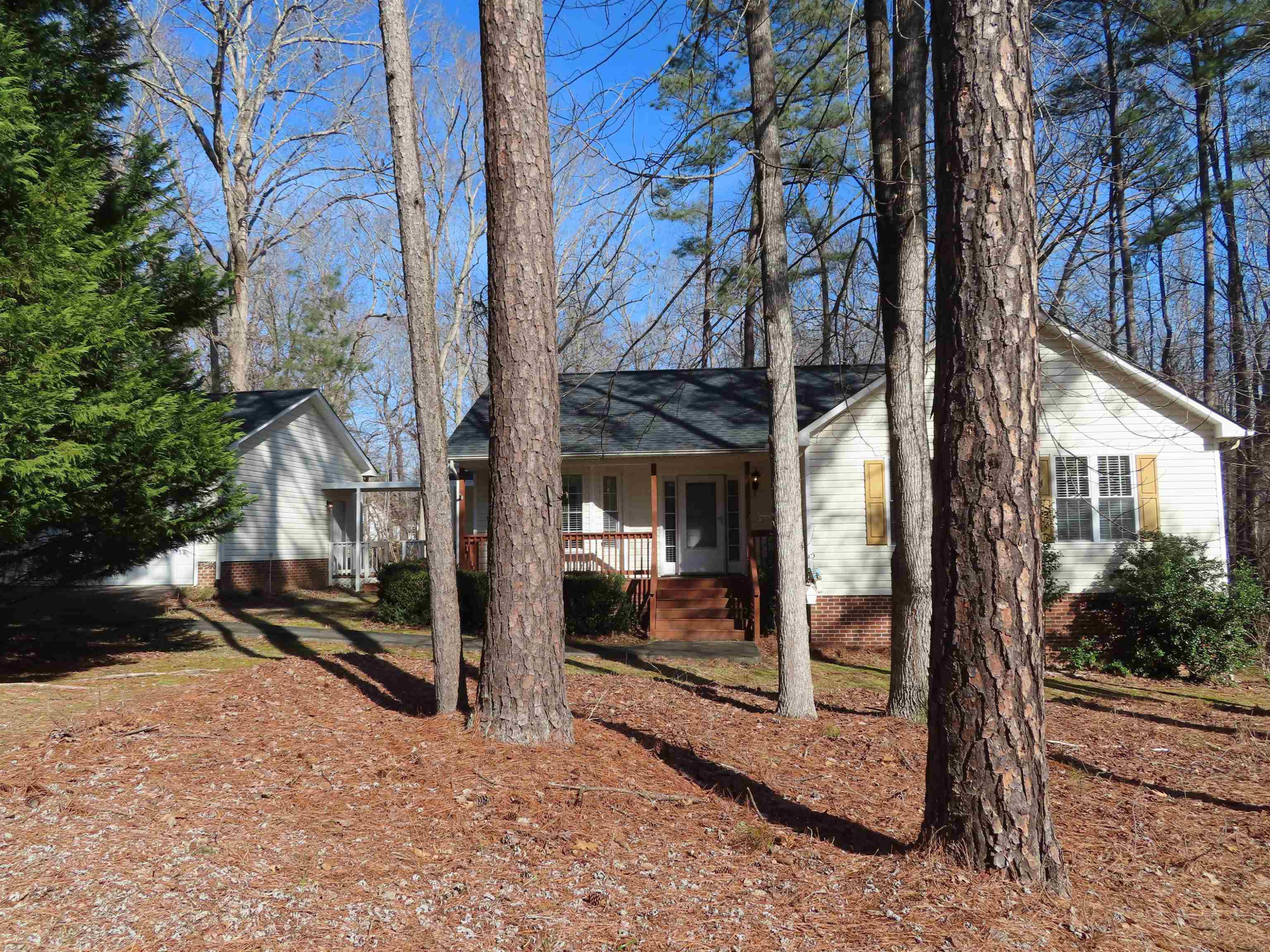 3645 Wisteria Drive Property Photo 1