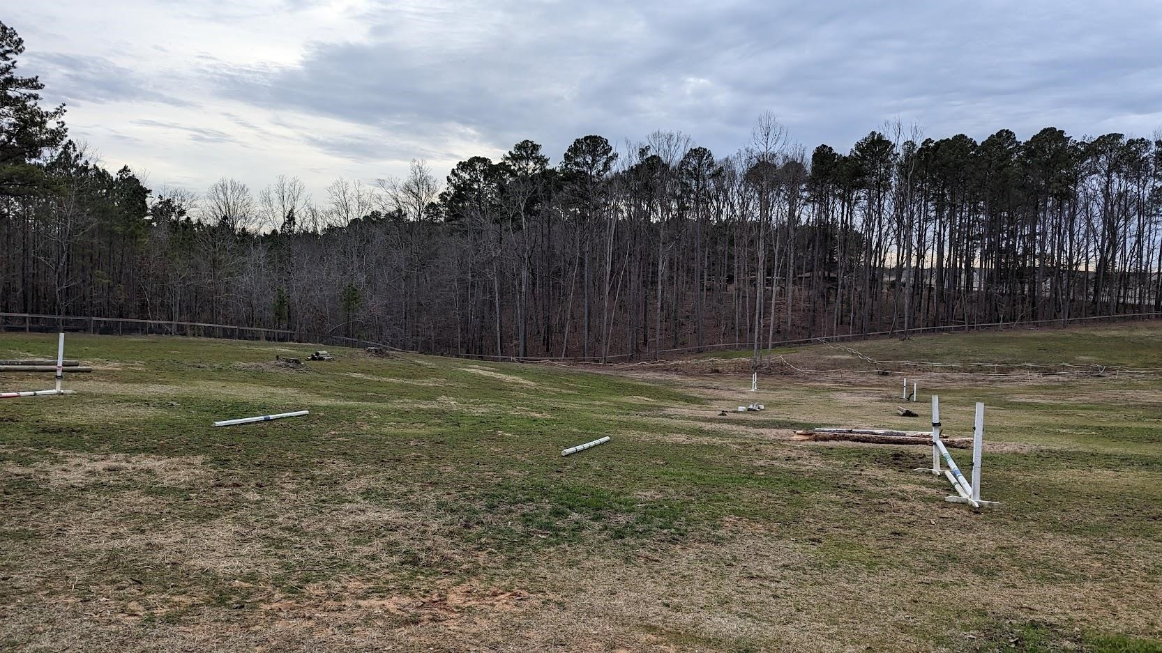 1105 Doc Nichols Road Property Photo 3