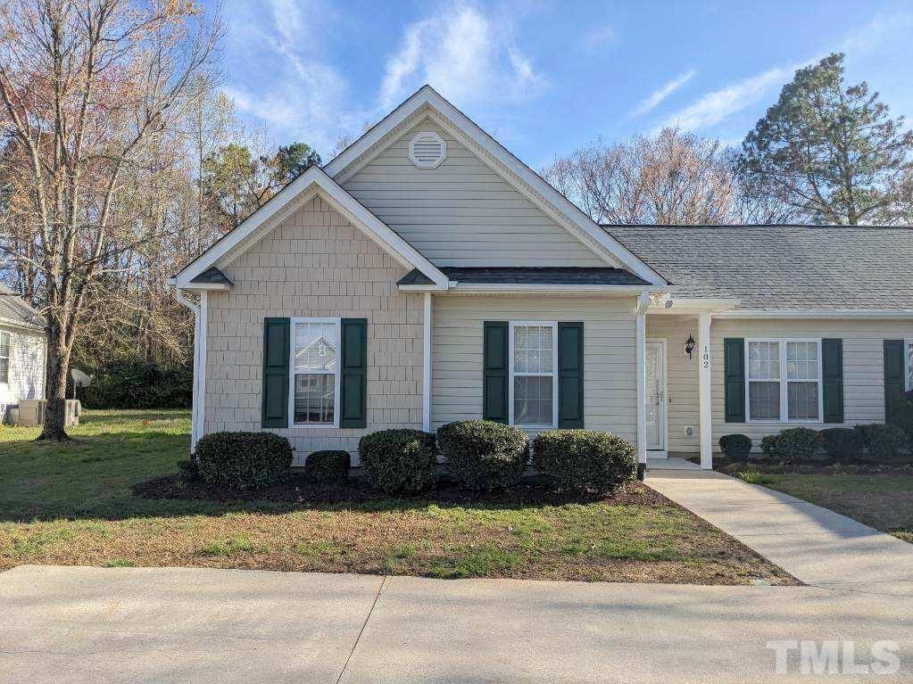 102 Cottage Court Property Photo 1