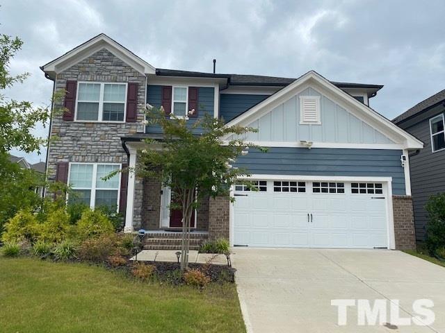 674 Brook Pine Trail Property Photo 1