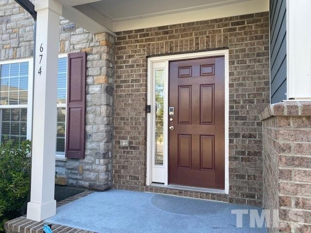674 Brook Pine Trail Property Photo 2