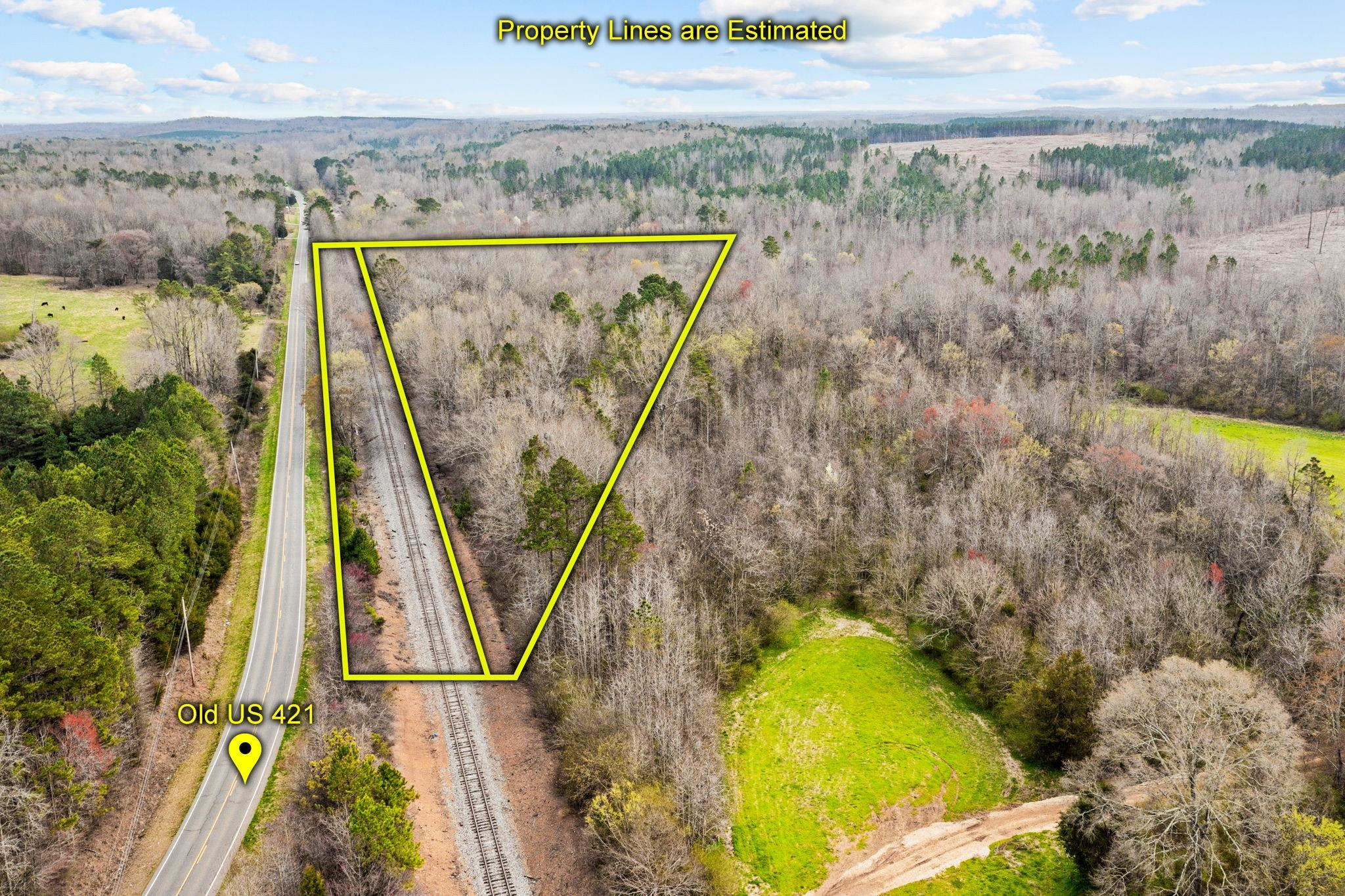 00 S Old Us 421 Property Photo 1