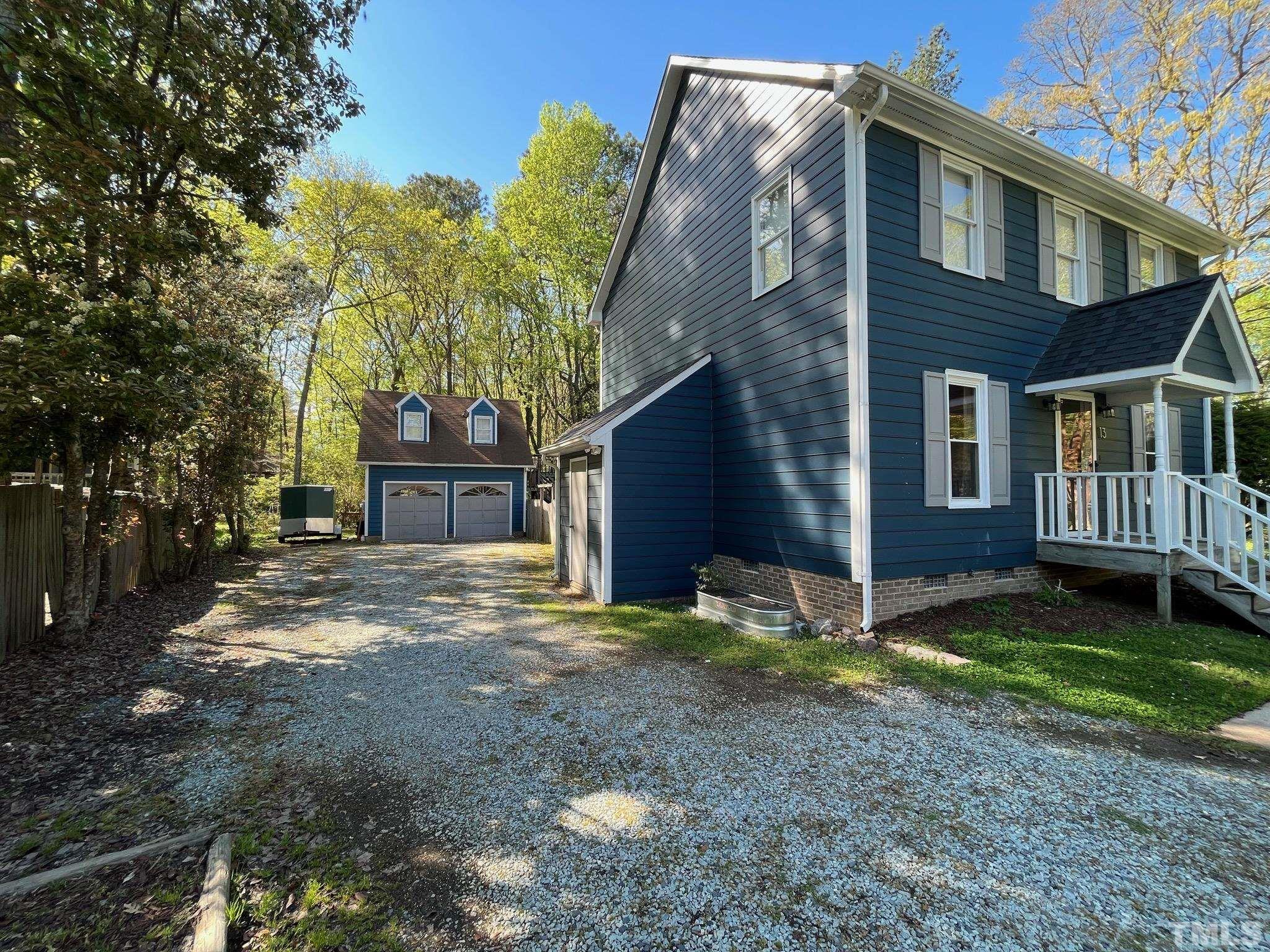 13 Williams Way Property Photo 22