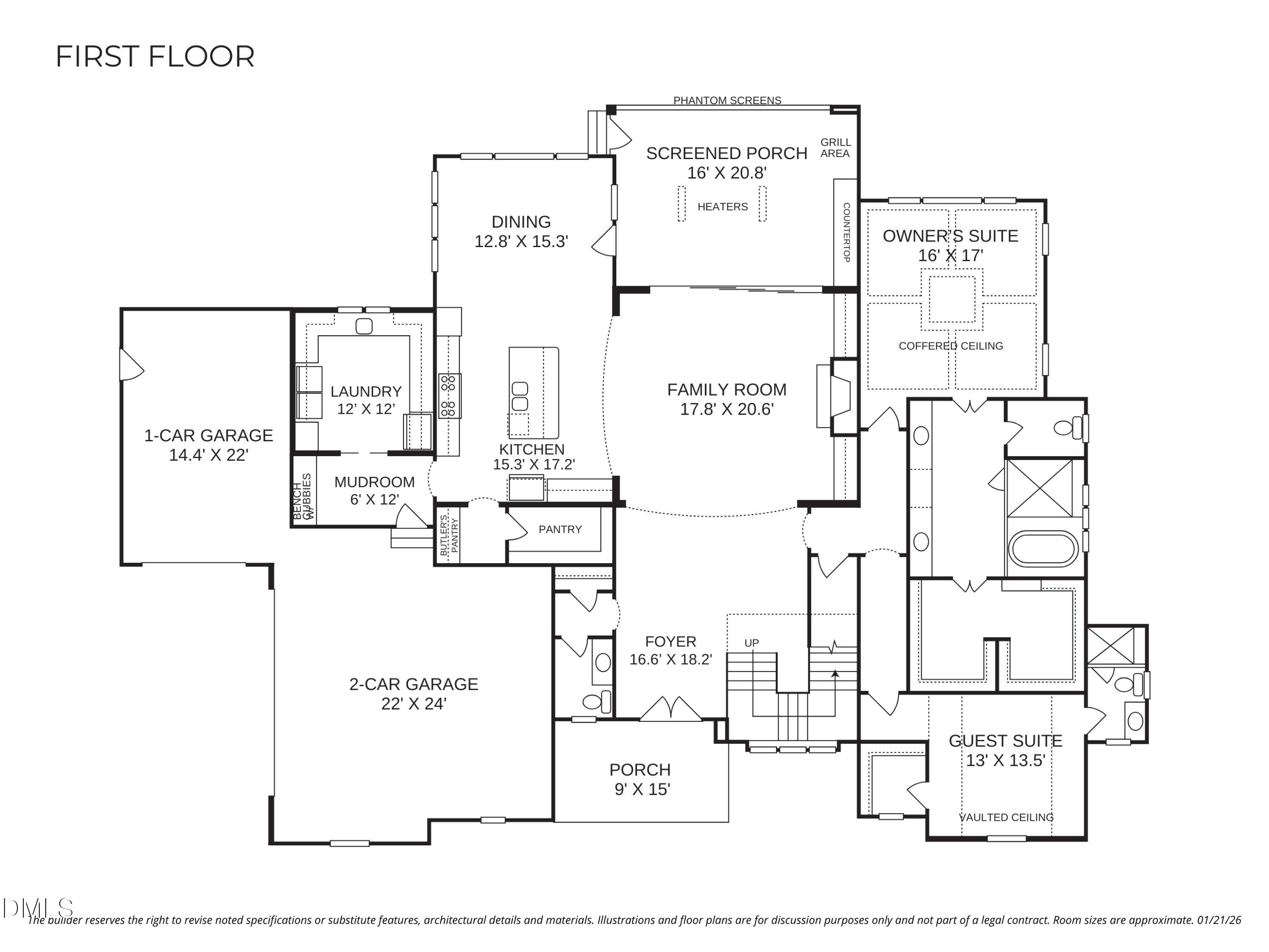 8917 Grand Highland Way Property Photo 81