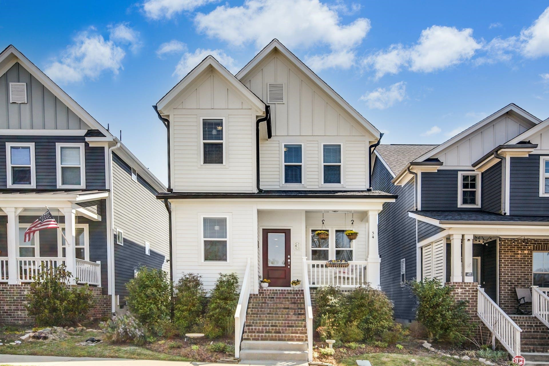 54 Wild Indigo Way Property Photo 1
