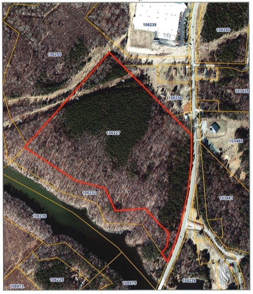 1316 S Nc 61 Highway Property Photo 1