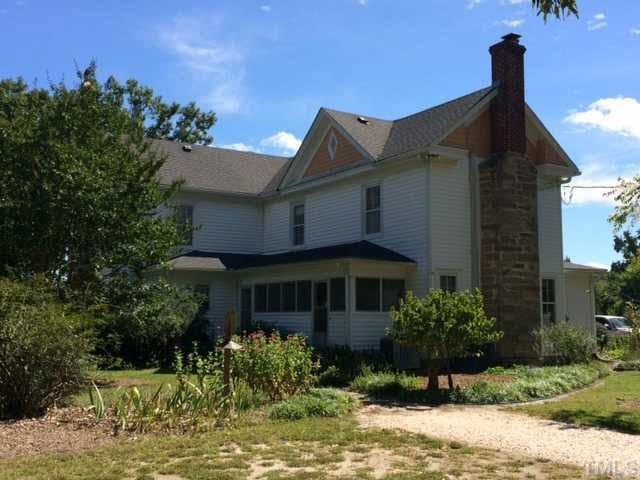 1544 Bobbitt Road Property Photo 1