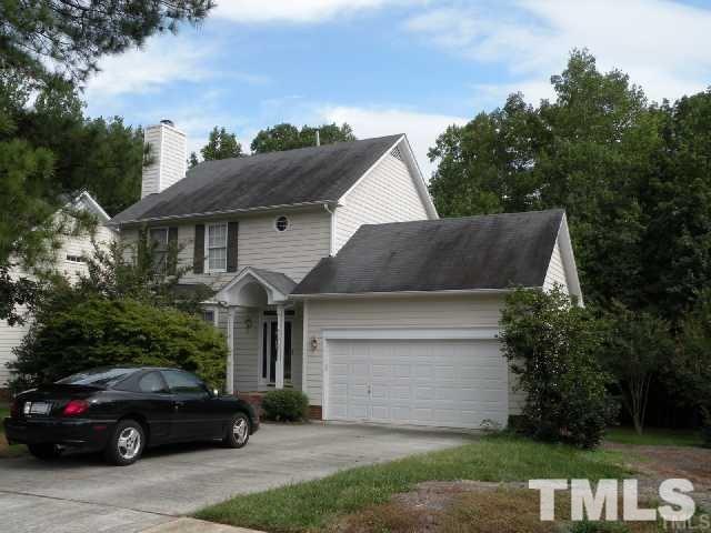 203 Caraway Lane Property Photo