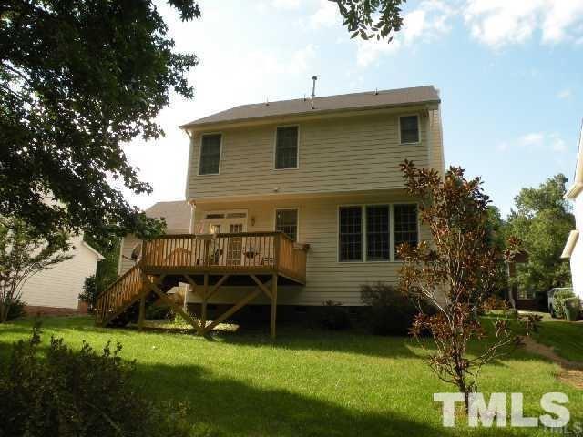203 Caraway Lane Property Photo 12