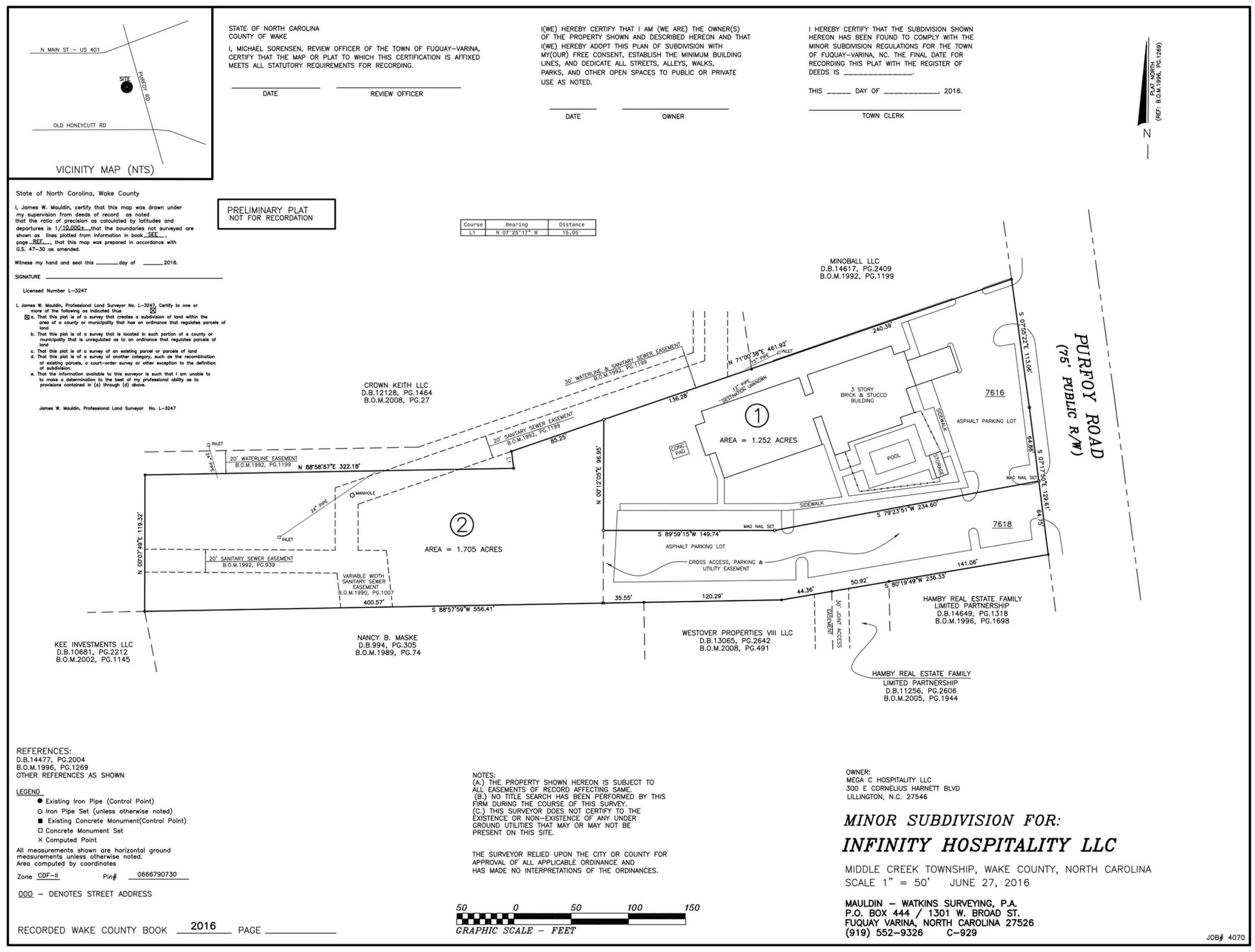 7618 Purfoy Road Property Photo 14