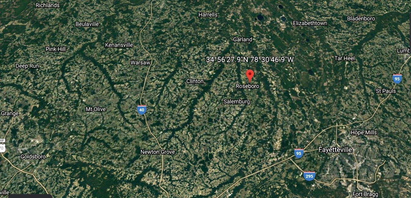 0 Elizabethtown Highway Property Photo 3