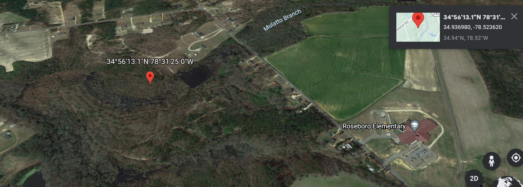 1 Butler Island Road Property Photo 2