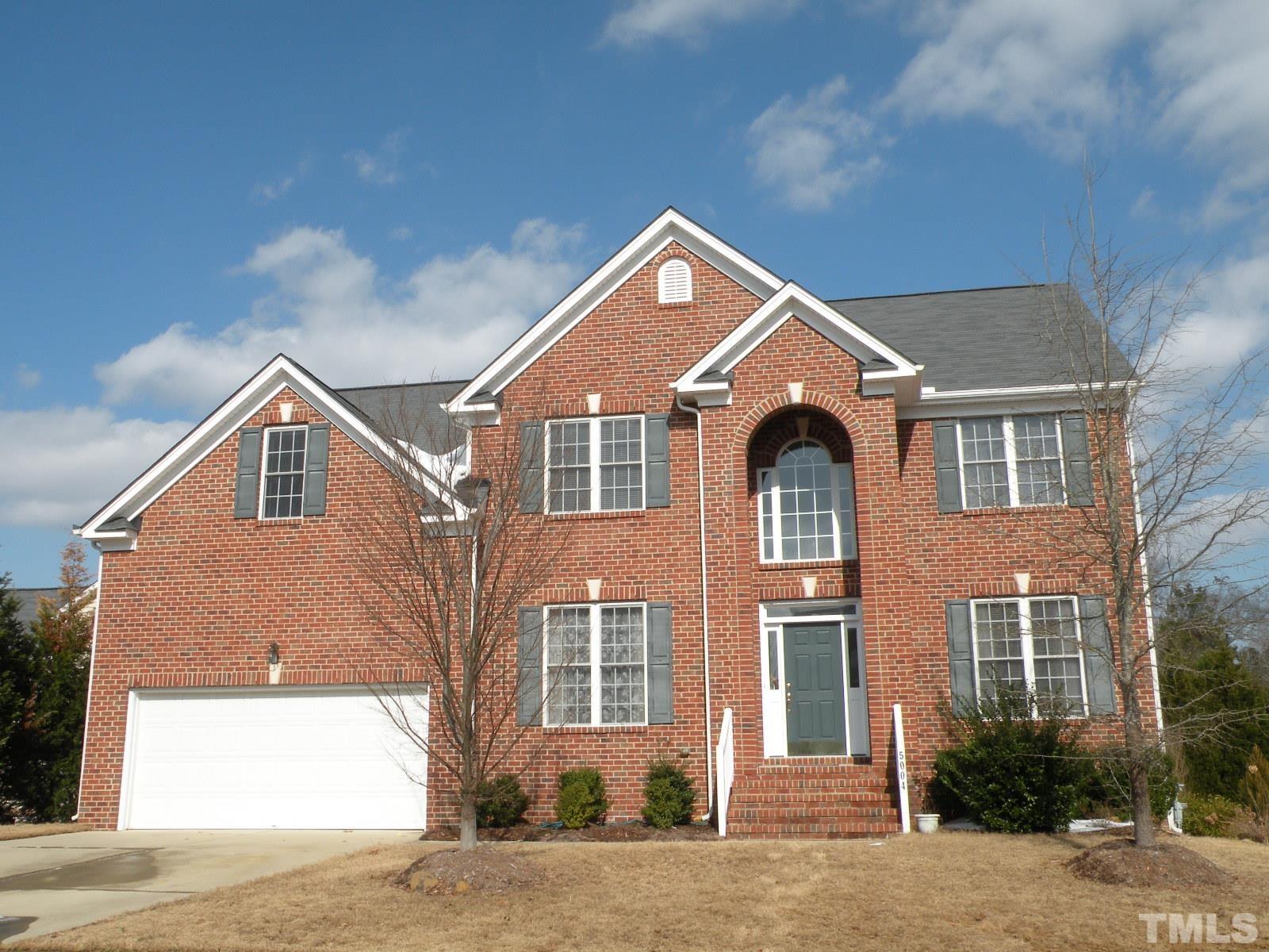 5004 Stockton Way Property Photo 1