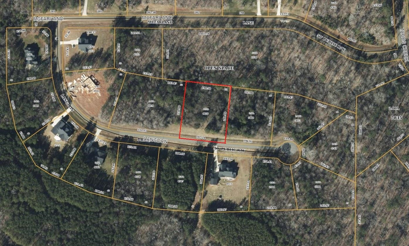 5306 Langdon Drive Property Photo 1