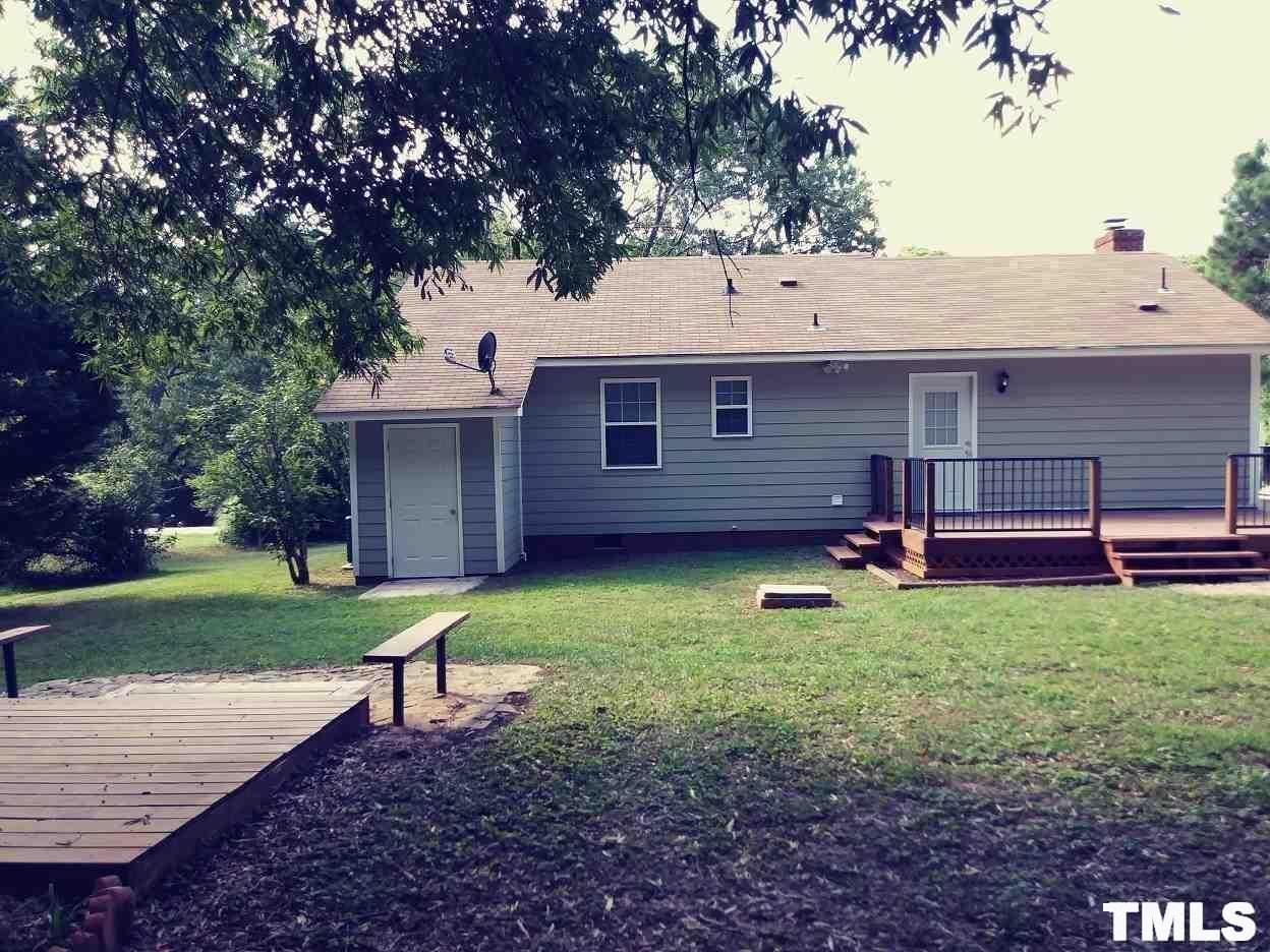 9205 Holly Springs Road Property Photo 2