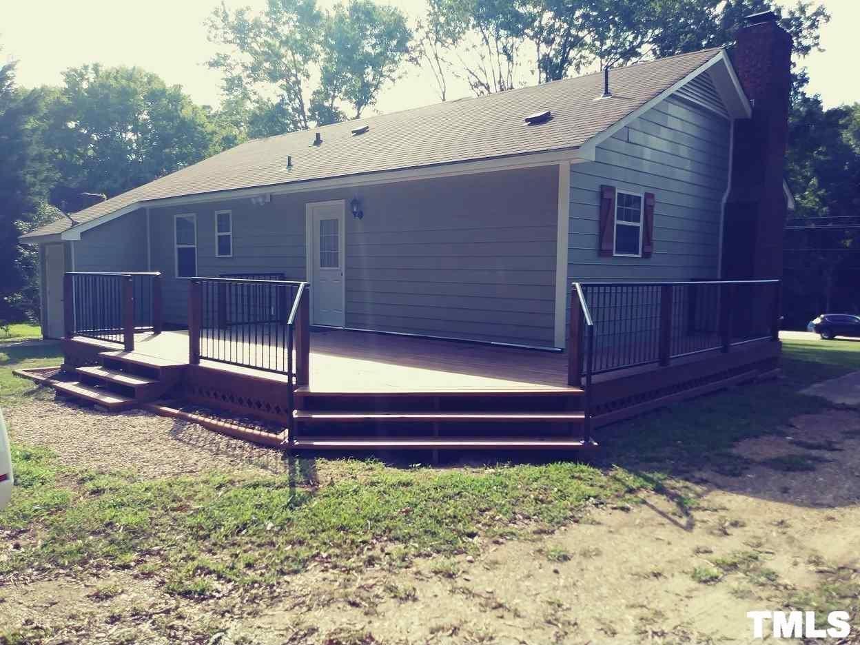 9205 Holly Springs Road Property Photo 3