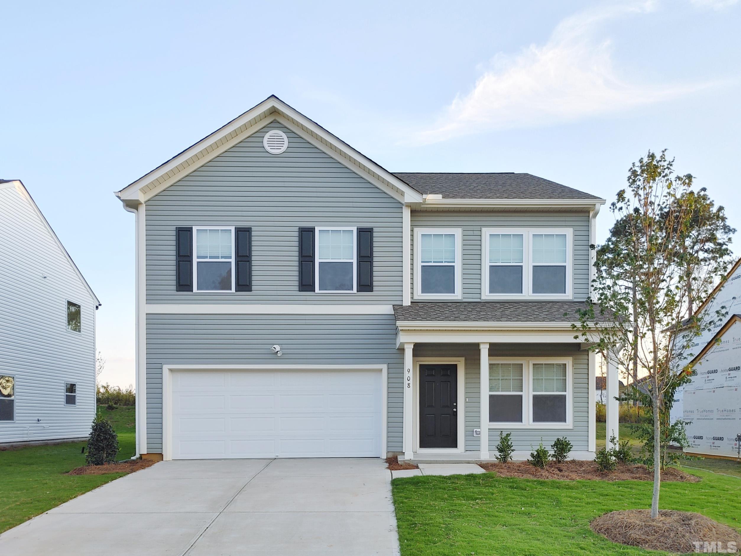 908 Adelphia Road Property Photo