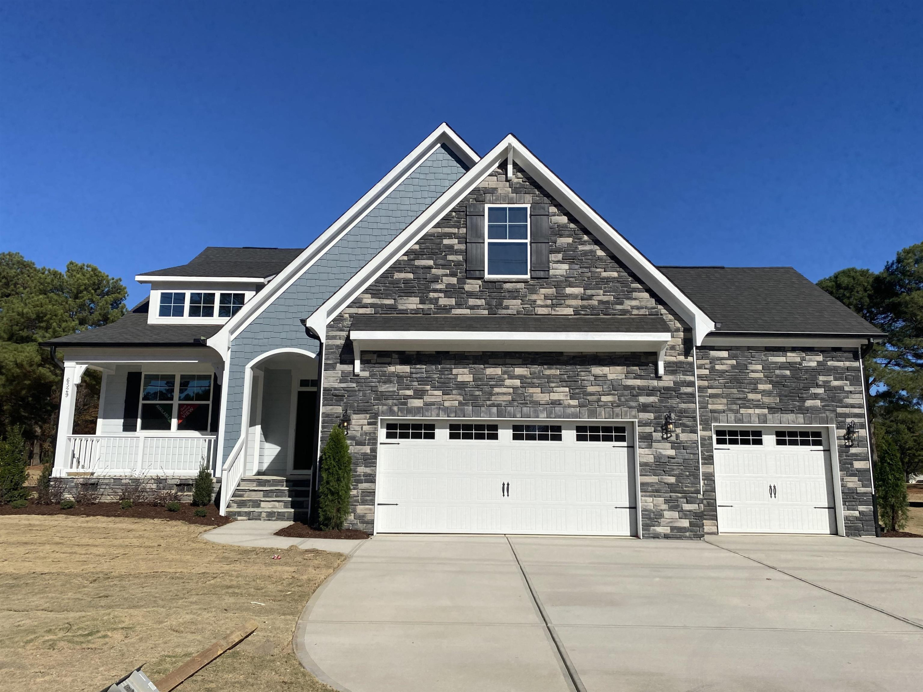 6529 Sunset Lake Road # D Property Photo 2