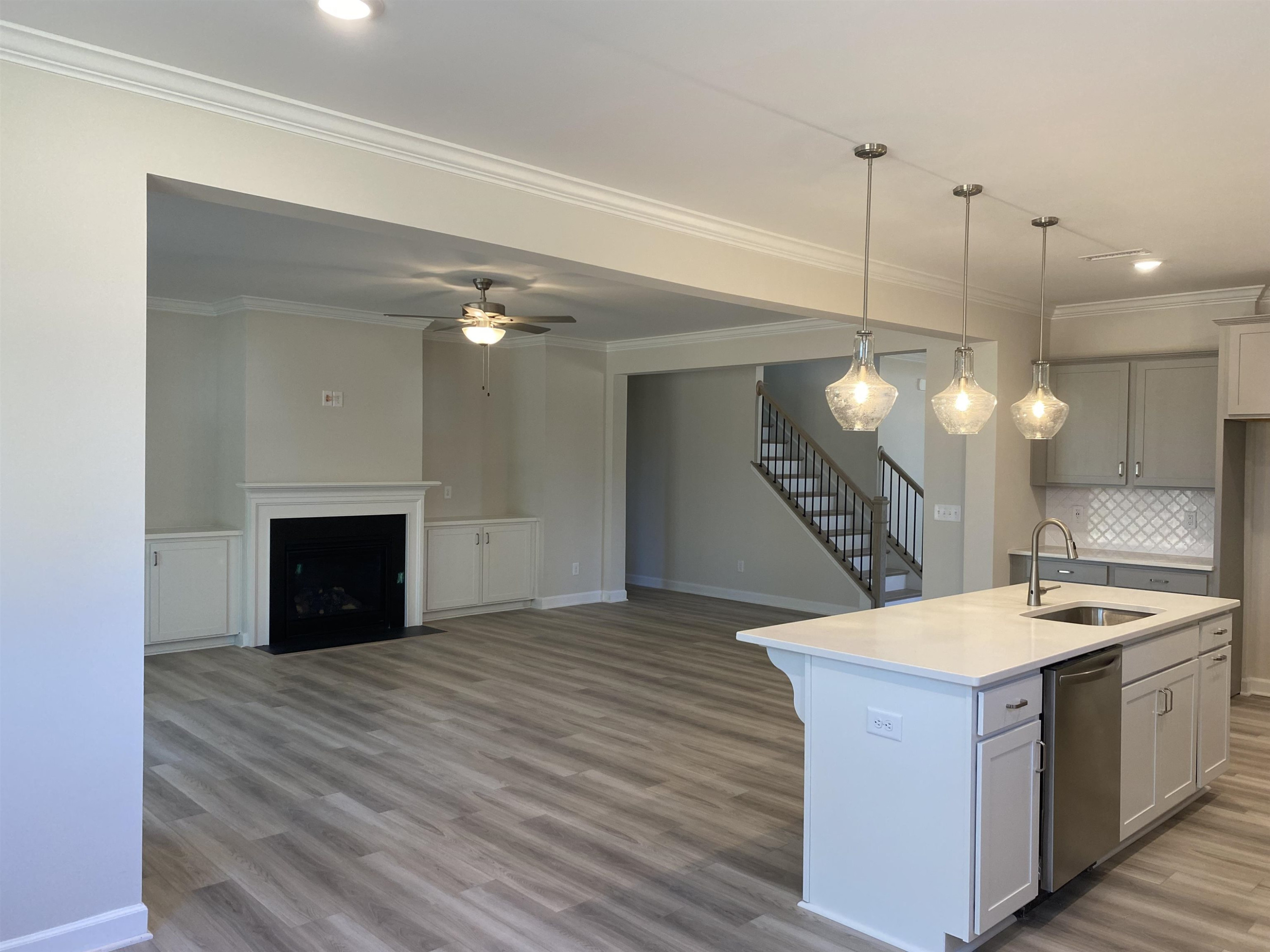 6529 Sunset Lake Road # D Property Photo 6