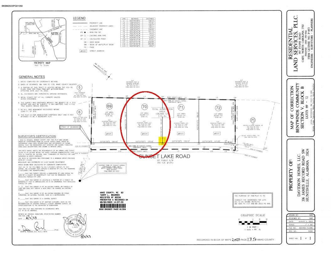6529 Sunset Lake Road # D Property Photo 15